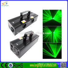 programmable double head gree laser projector christmas lights